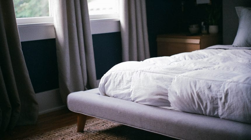 4 Mattress Freshness Tips 4 Mattress Freshness Tips