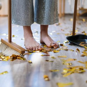 5 Easy Steps to Motivate Yourself to Clean