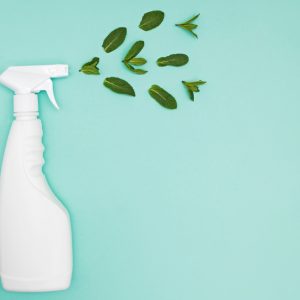 Green Cleaning: What It Means and Why Scruples Uses Eco-Friendly Products