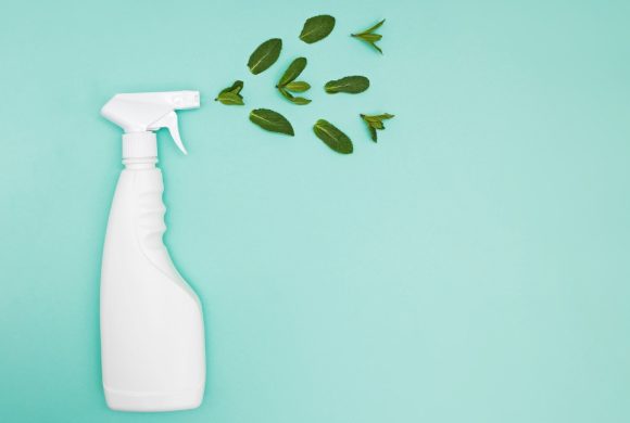 Green Cleaning: What It Means and Why Scruples Uses Eco-Friendly Products