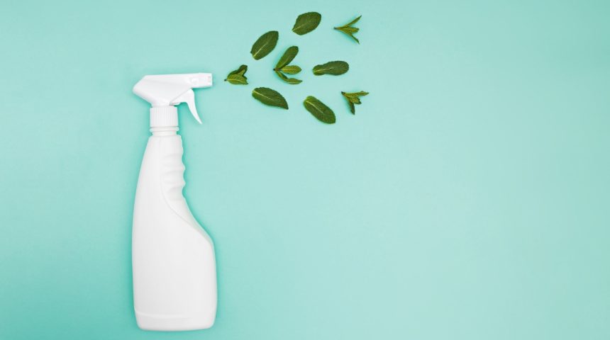 Green Cleaning: What It Means and Why Scruples Uses Eco-Friendly Products