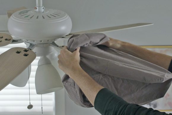 How Often Should You Clean These 10 Overlooked Spots in Your Home?