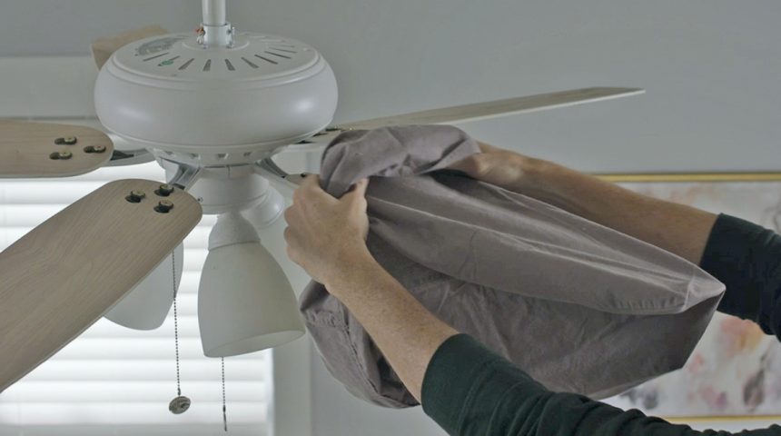 How Often Should You Clean These 10 Overlooked Spots in Your Home?