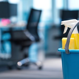 How to Choose the Right Cleaning Schedule for Your Business