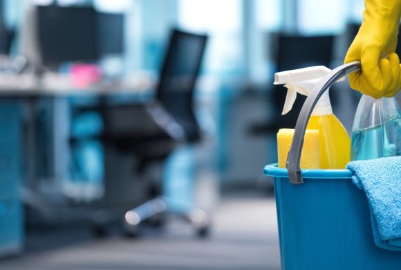 How to Choose the Right Cleaning Schedule for Your Business