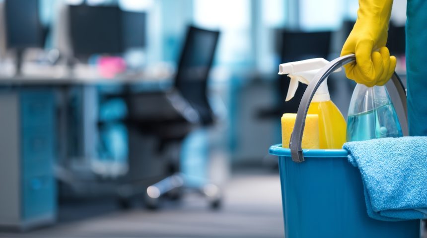 How to Choose the Right Cleaning Schedule for Your Business