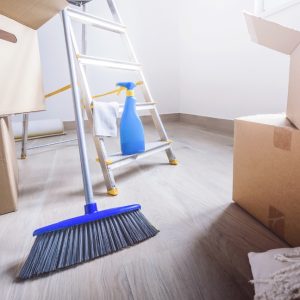 Moving This Spring? Why a Move-In/Move-Out Cleaning Matters Moving This Spring? Why a Move-In/Move-Out Cleaning Matters